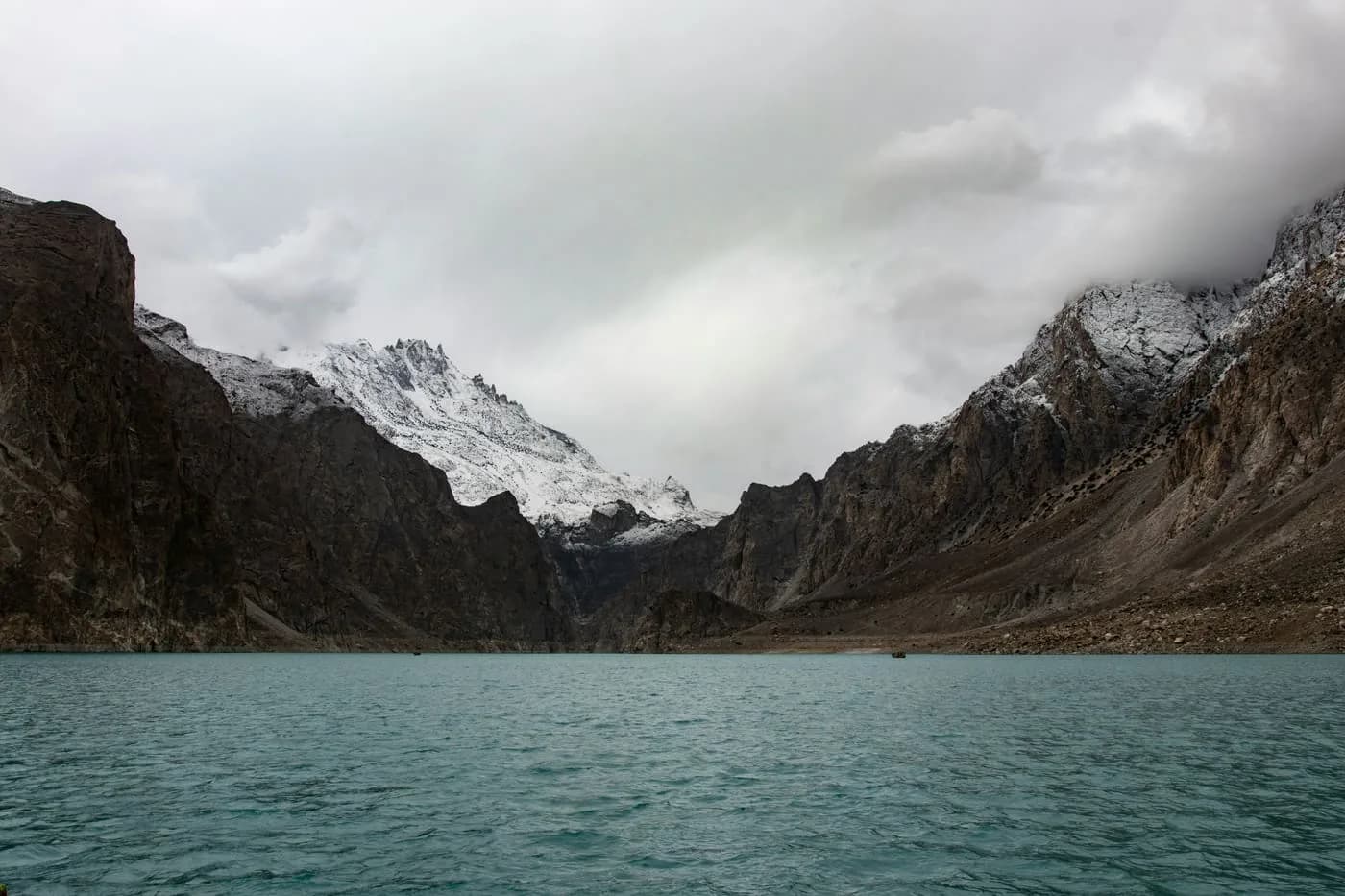 Peaks of Gilgit-Baltistan